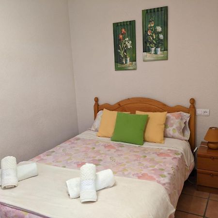 Calle Frailes Apartamento Granada Kültér fotó