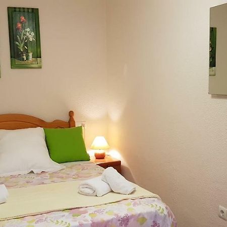 Calle Frailes Apartamento Granada Kültér fotó
