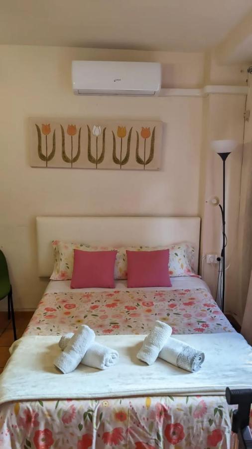 Calle Frailes Apartamento Granada Kültér fotó