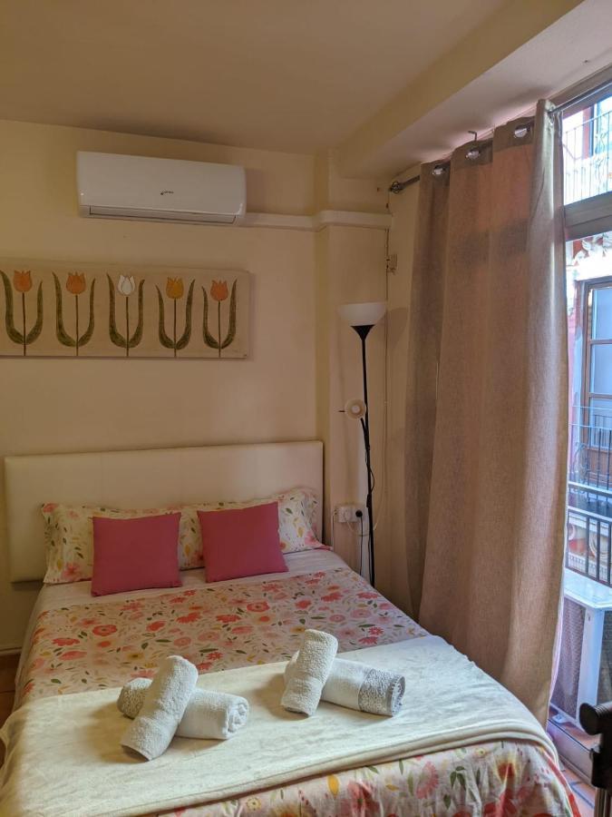 Calle Frailes Apartamento Granada Kültér fotó