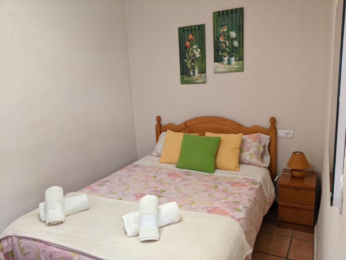 Calle Frailes Apartamento Granada Kültér fotó