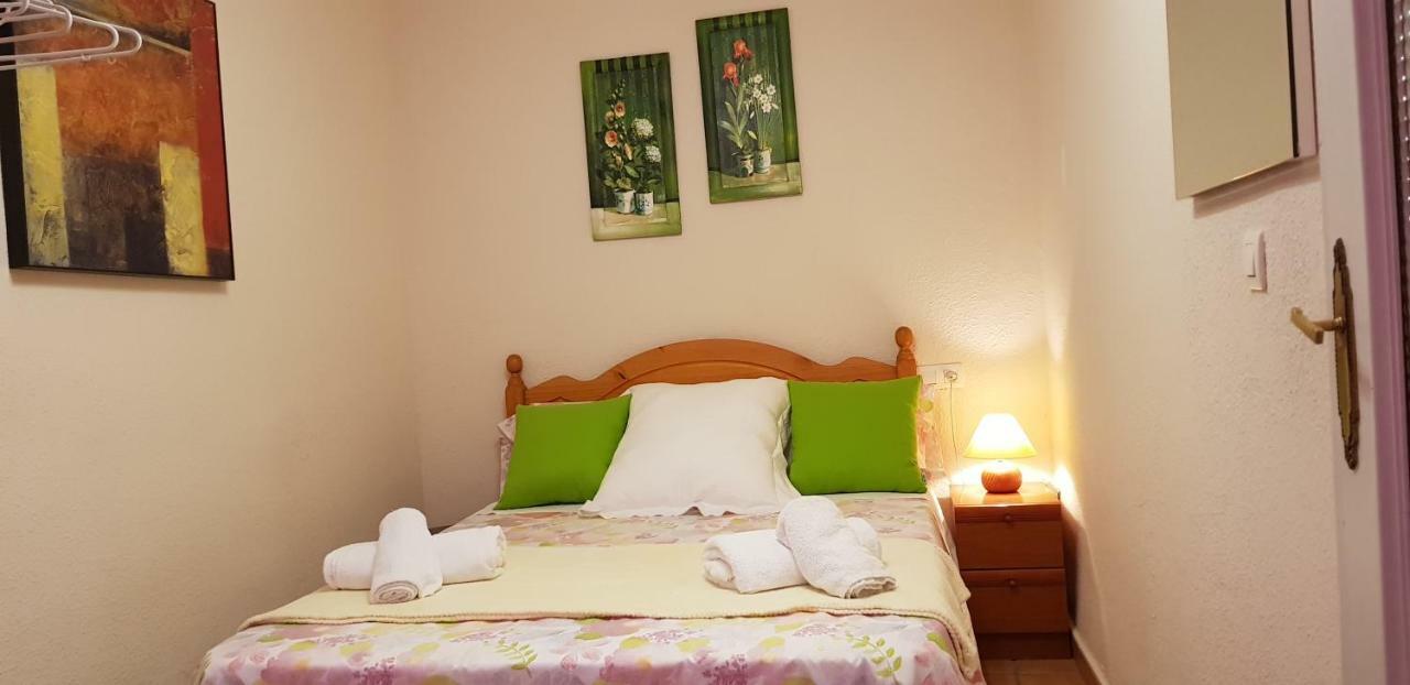 Calle Frailes Apartamento Granada Kültér fotó