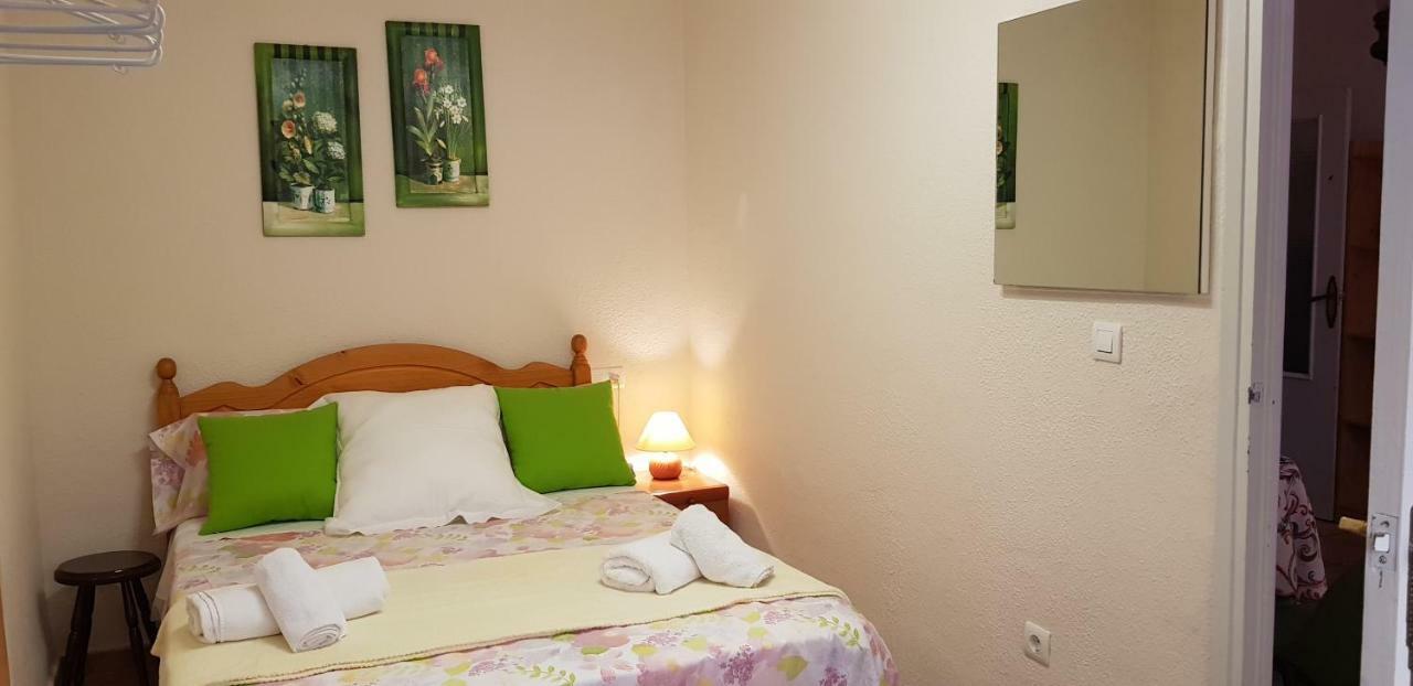 Calle Frailes Apartamento Granada Kültér fotó