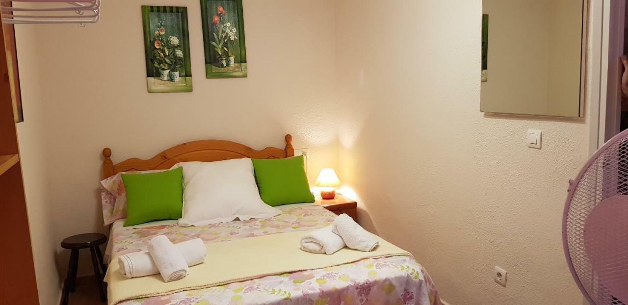 Calle Frailes Apartamento Granada Kültér fotó