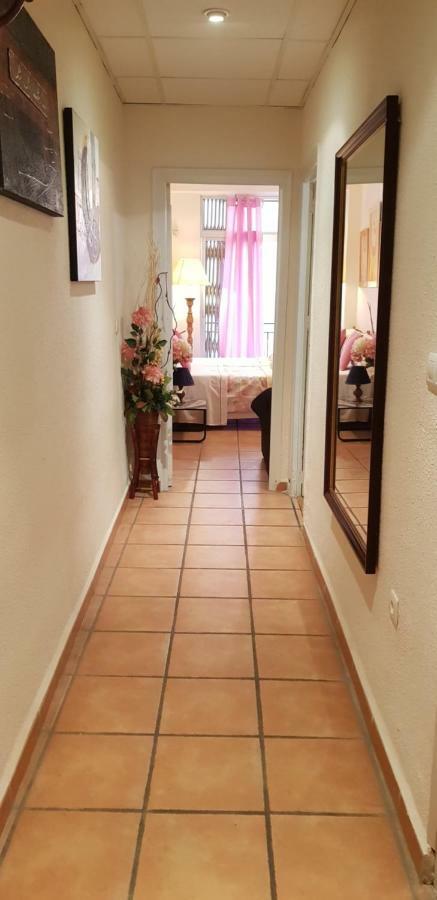 Calle Frailes Apartamento Granada Kültér fotó