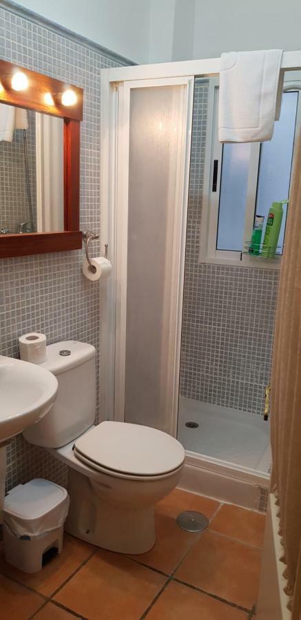 Calle Frailes Apartamento Granada Kültér fotó