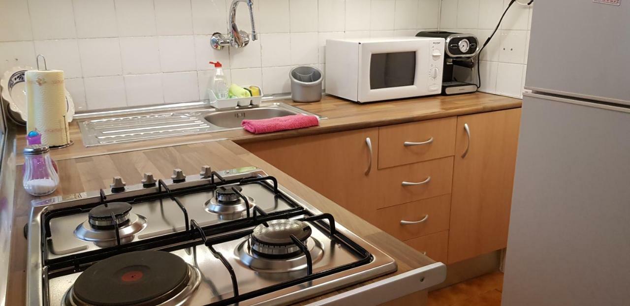 Calle Frailes Apartamento Granada Kültér fotó