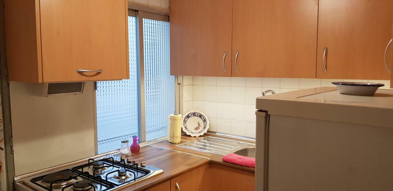 Calle Frailes Apartamento Granada Kültér fotó