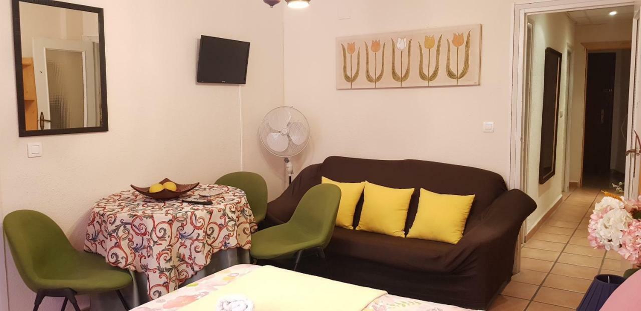 Calle Frailes Apartamento Granada Kültér fotó