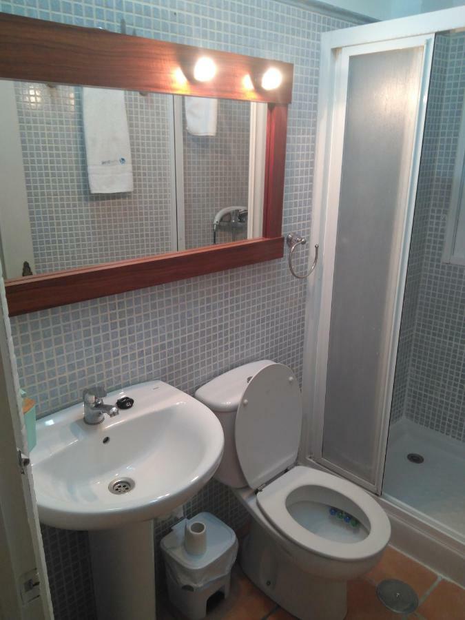 Calle Frailes Apartamento Granada Kültér fotó