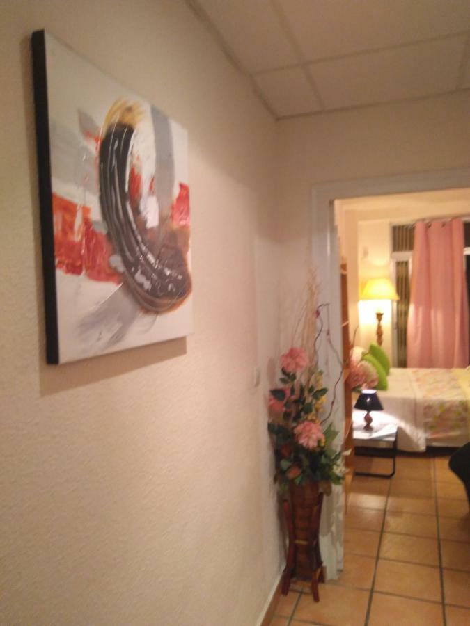 Calle Frailes Apartamento Granada Kültér fotó