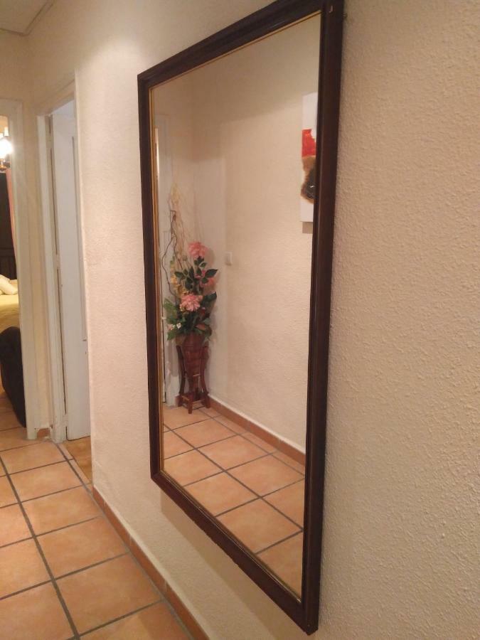 Calle Frailes Apartamento Granada Kültér fotó