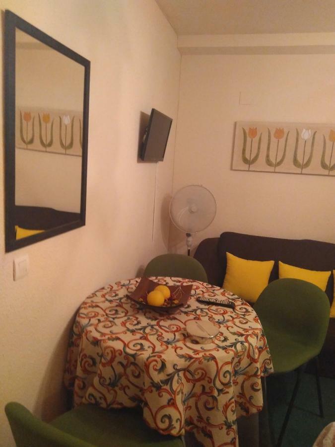 Calle Frailes Apartamento Granada Kültér fotó