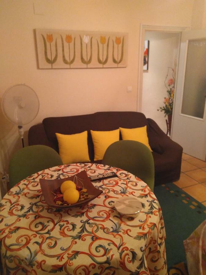 Calle Frailes Apartamento Granada Kültér fotó